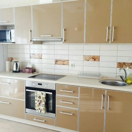 New Apartment In Arkadia Одеса Екстериор снимка