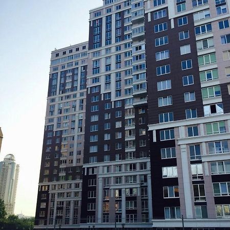 New Apartment In Arkadia Одеса Екстериор снимка