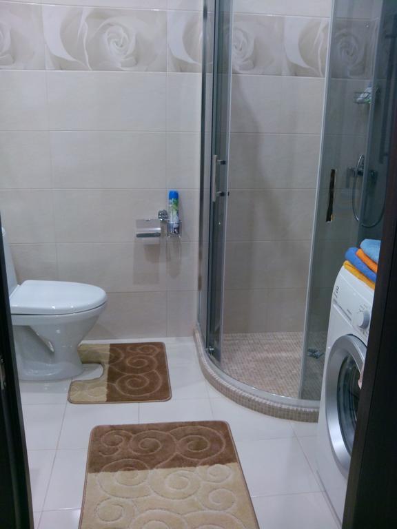 New Apartment In Arkadia Одеса Екстериор снимка