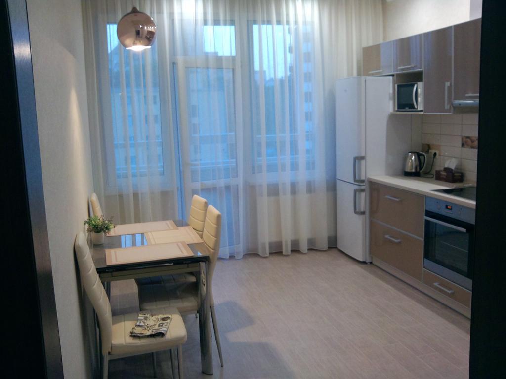 New Apartment In Arkadia Одеса Екстериор снимка
