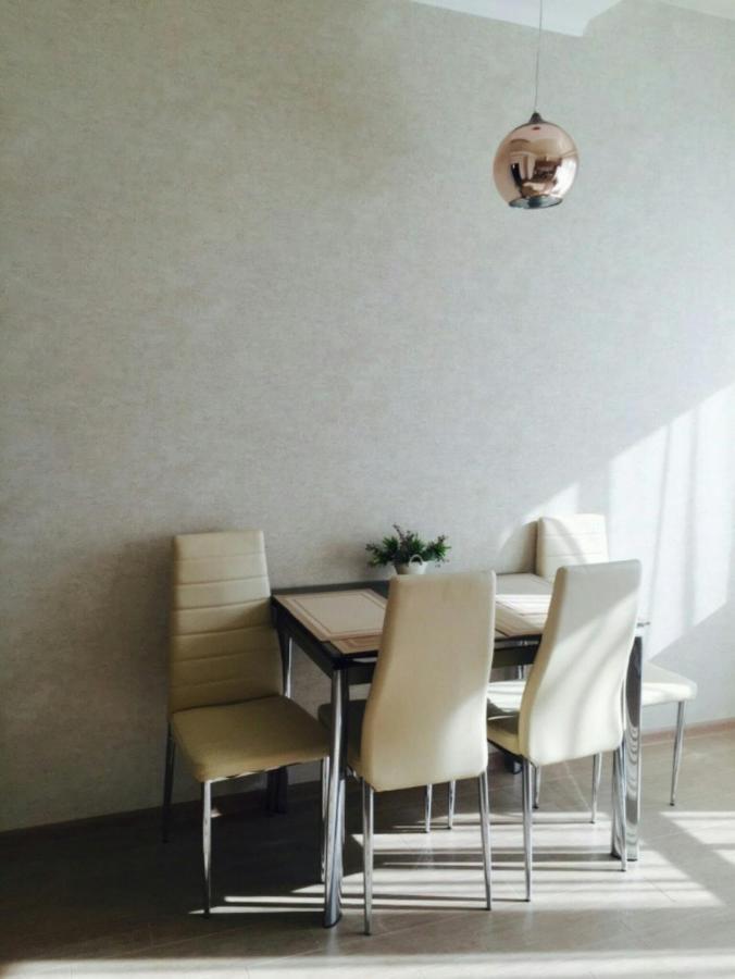 New Apartment In Arkadia Одеса Екстериор снимка
